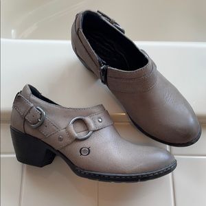 Women’s born short ankle boots